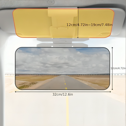 SafeDrive X | Anti-Glare Goggle