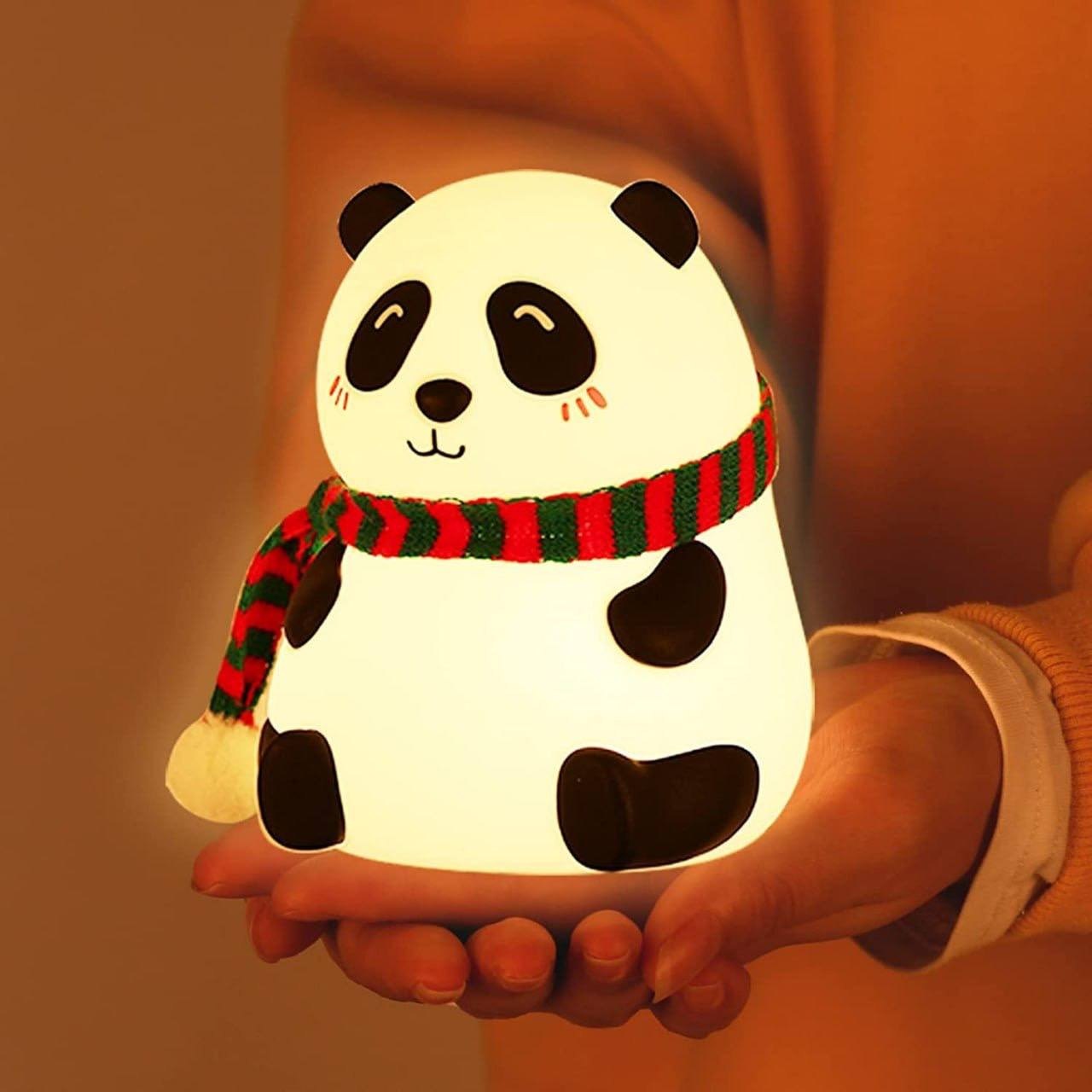 SnuggleGlow Night Light